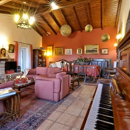 Villa Striggla