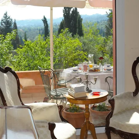 Striggla Villa