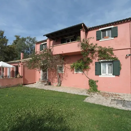 Villa Striggla