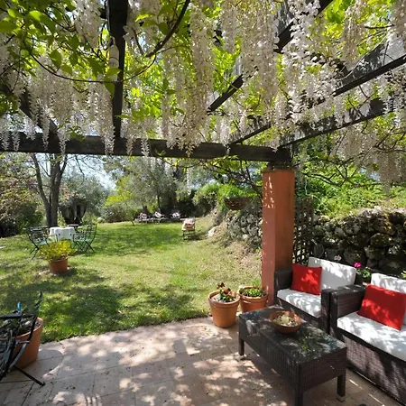 Striggla Villa *