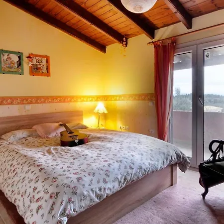 Striggla Villa Pouládes